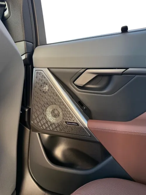 BMW Série 5 2026 Pack M XDRAIVE