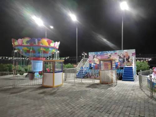 Disco tagada