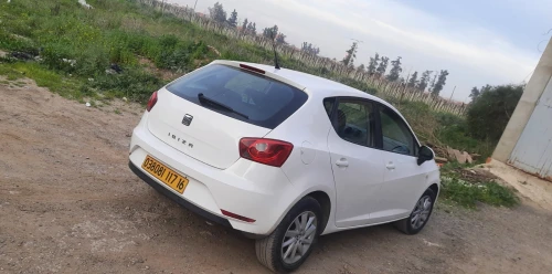Seat Ibiza 2017 Sol