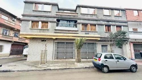 Vente Villa Batna Batna
