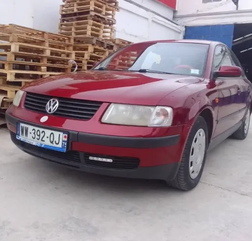 Volkswagen Passat 1998 Passat