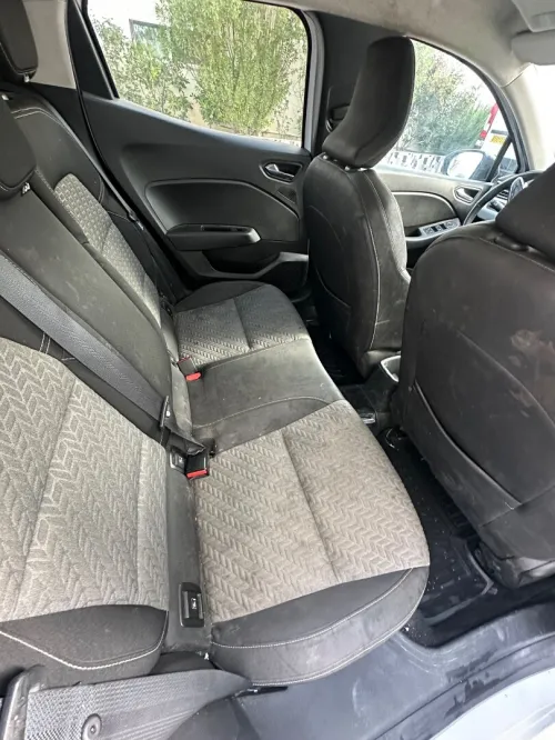 Renault Clio 5 2022 Evolution