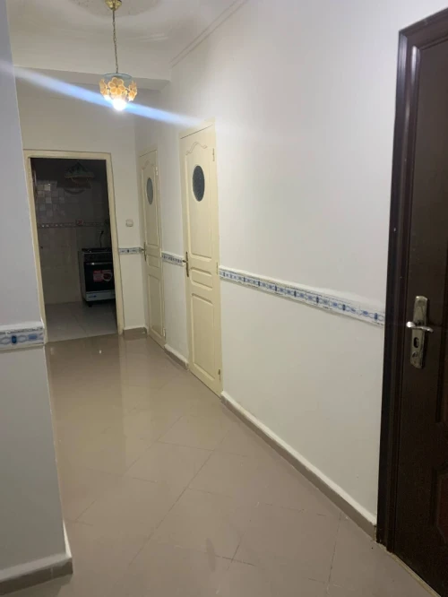 Vente Immeuble Oran Ain el turck