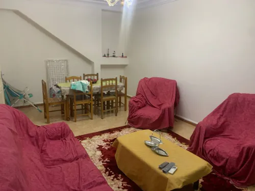 Vente Immeuble Oran Ain el turck