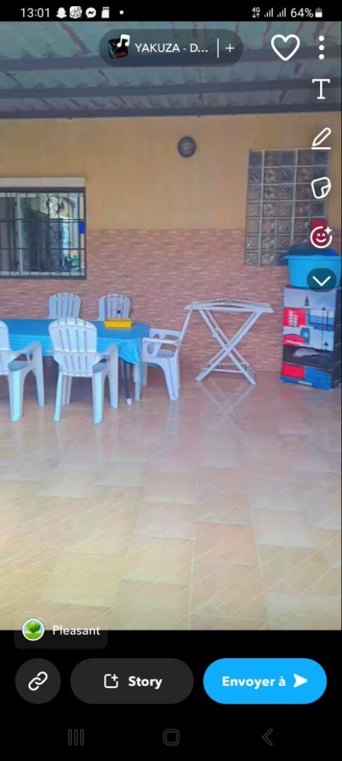 Vente Immeuble Oran Ain el turck