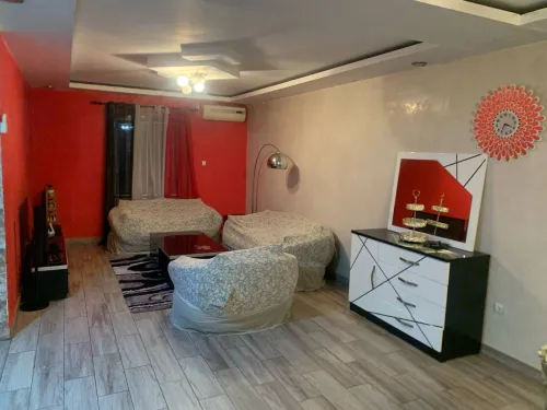 Vente Immeuble Oran Ain el turck
