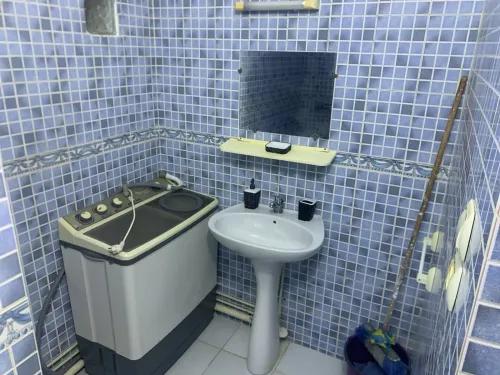 Vente Immeuble Oran Ain el turck
