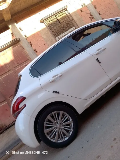 Peugeot 208 2019 208