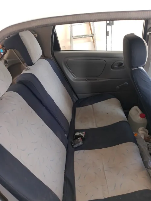 Suzuki Alto 2007 Alto