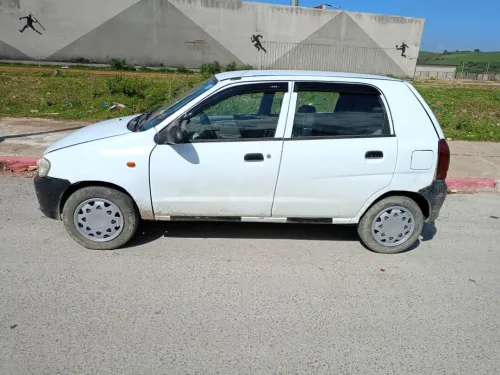 Suzuki Alto 2007 Alto