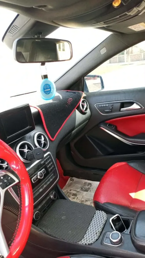 Mercedes Classe A 2014 Classe A