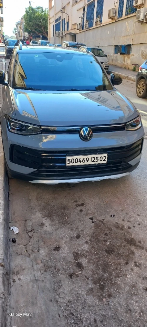 Volkswagen Tahru 2025 Xr