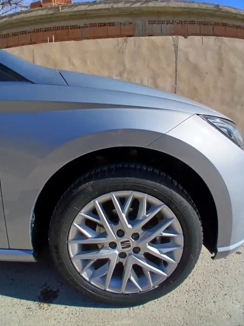 Seat Ibiza 2023 Exellence