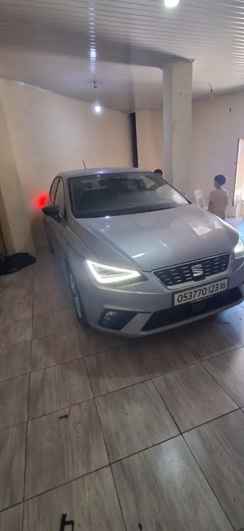 Seat Ibiza 2023 Exellence
