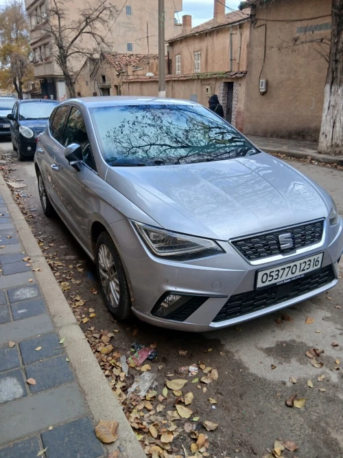 Seat Ibiza 2023 Exellence