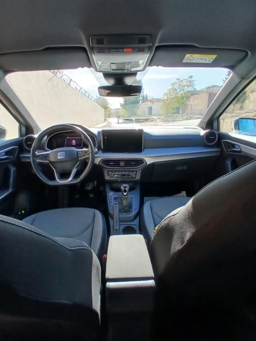 Seat Ibiza 2023 Exellence