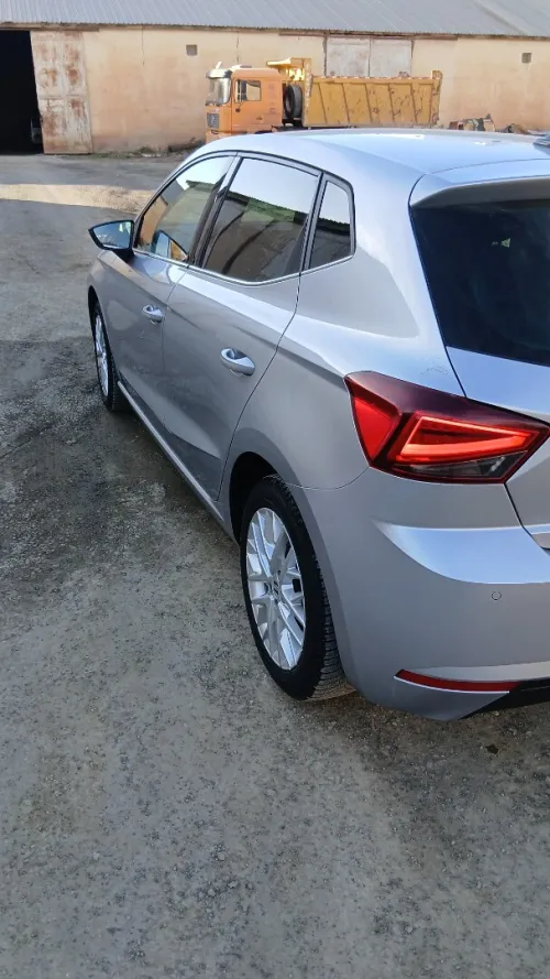 Seat Ibiza 2023 Exellence