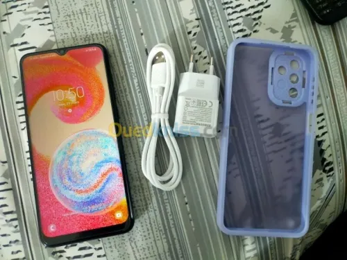samsung A04E