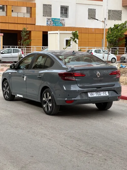 Renault Taliant  2025 