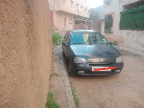 Renault Clio 1 1996 Clio 1
