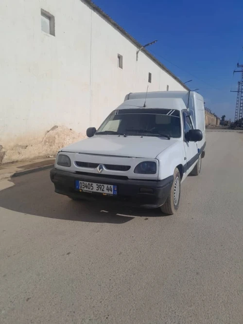 Renault Express 1992 Express