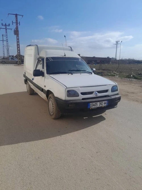 Renault Express 1992 Express