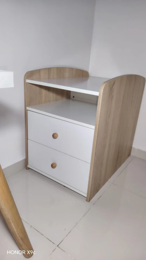 Chambre d'enfants