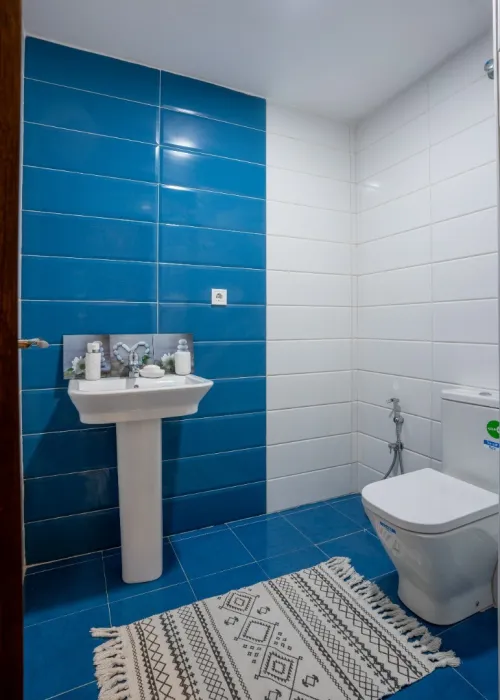 Vente Appartement F3 F4 F5 Alger Beni messous
