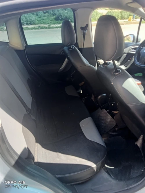 Citroen C3 2012 Collection