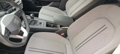 Seat Leon 2021 Réference+