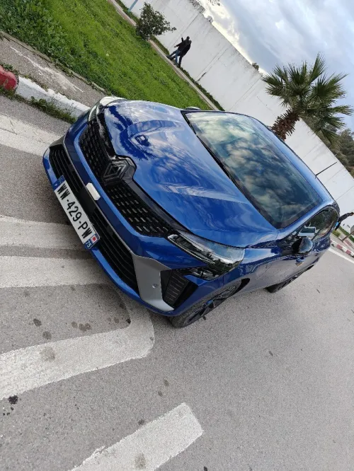 Renault Clio 5  2025 Esprit Alpine