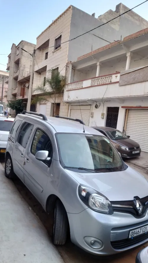 Renault Kangoo 2021 Confort