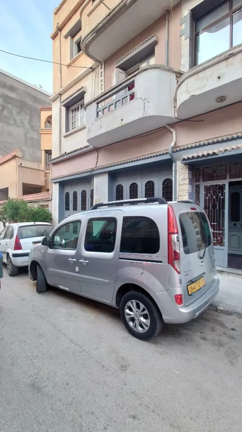 Renault Kangoo 2021 Confort