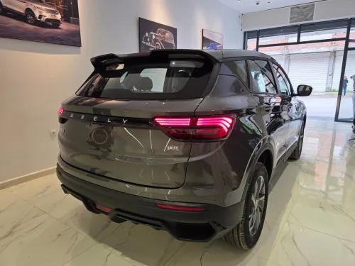 Geely Coolray 2026 Super max
