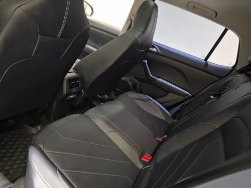 Volkswagen Tharu XR  2025 Xr