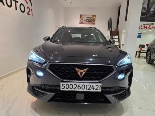 Seat Cupra  2024 Formentor