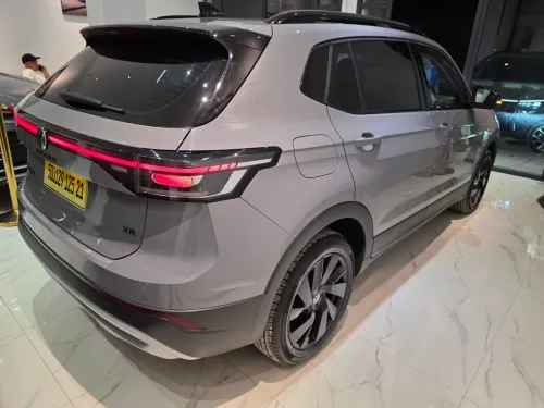 Volkswagen Tharu XR  2025 Xr
