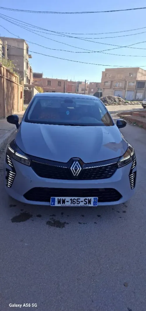 Renault Clio 5  2024 Evolution