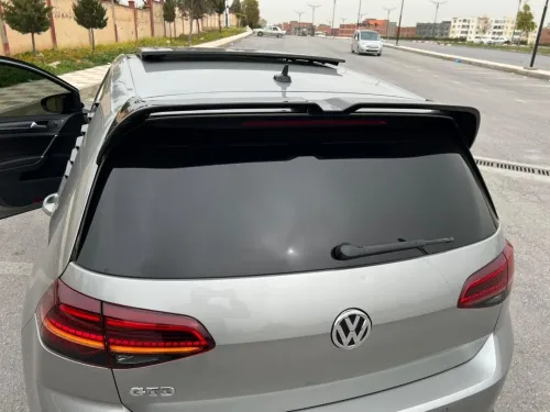 Volkswagen Golf 7 2019 