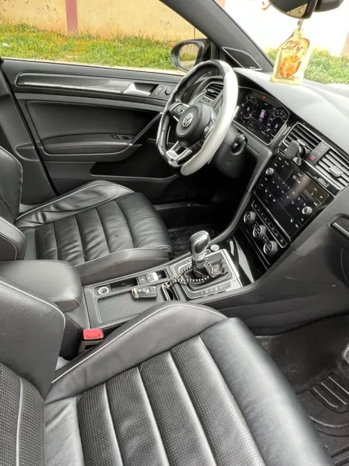Volkswagen Golf 7 2019 