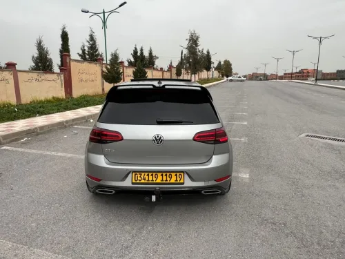 Volkswagen Golf 7 2019 
