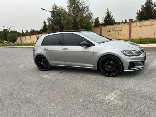 Volkswagen Golf 7 2019 