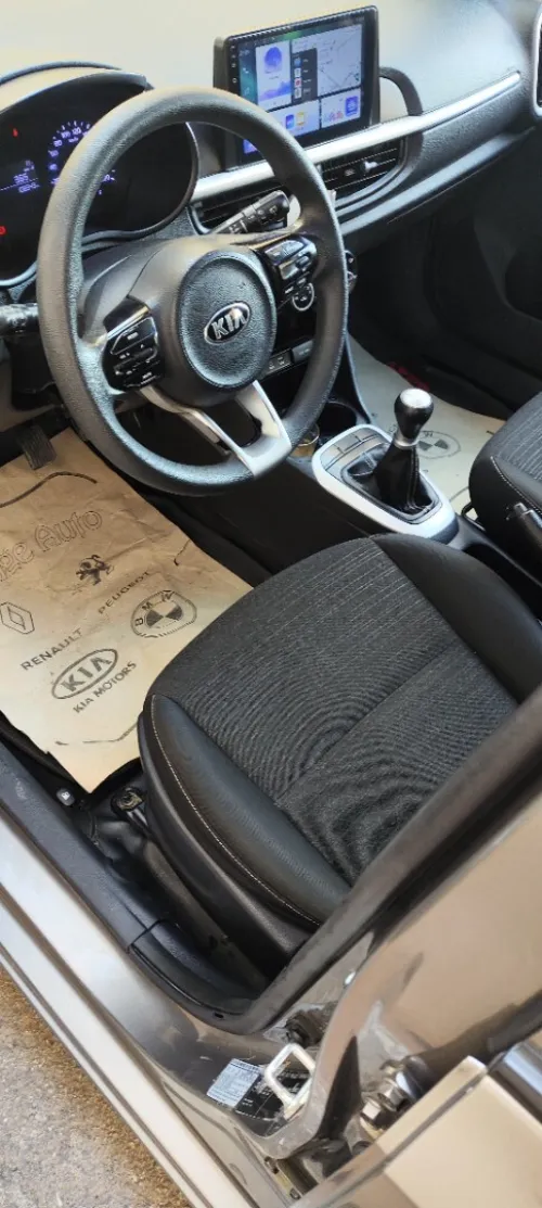 Kia Picanto 2019 LX Start