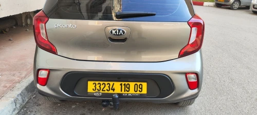 Kia Picanto 2019 LX Start