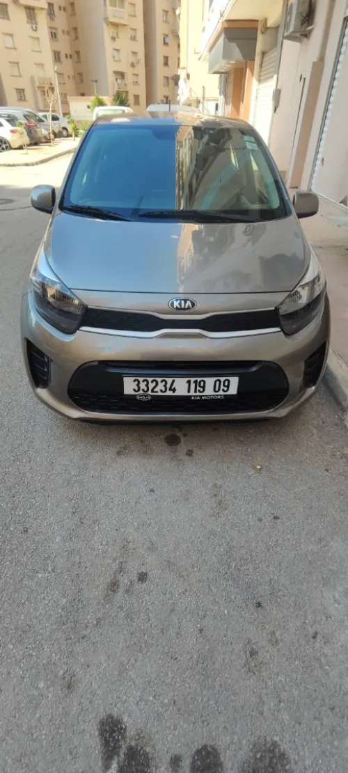 Kia Picanto 2019 LX Start