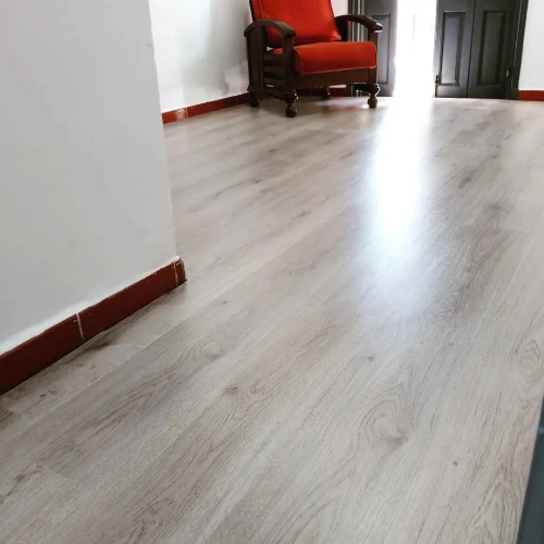 Parquet stratifié 