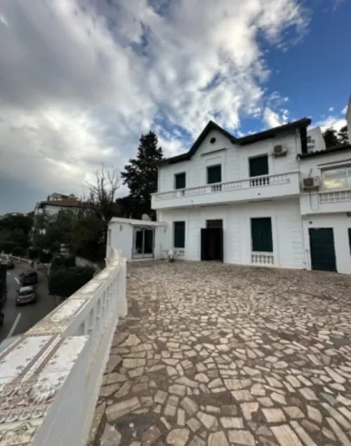 Location Villa Alger El mouradia
