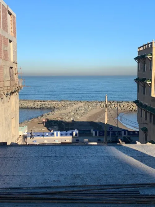 Vente Appartement F2 Alger Bordj el kiffan