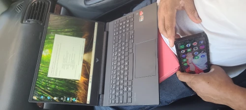 Hp victus 15