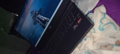 Hp victus 15